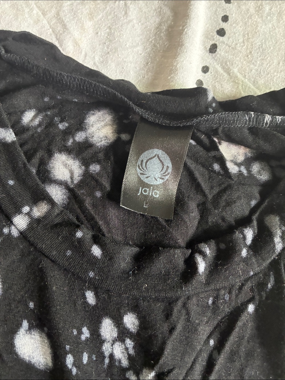 Jala Muscle Tank - Picture 2 of 3